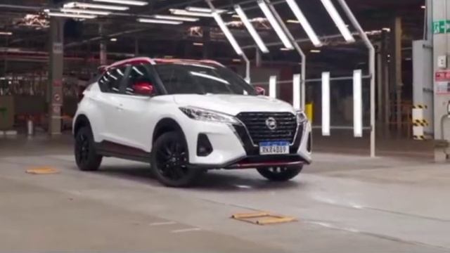 2022 NEW Nissan Indonesia Releases Kicks e-Power, Check Out Facts You Need to Know смотреть онлайн
