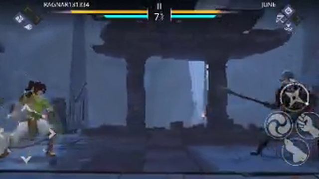 Shadow Fight 3 смотреть онлайн