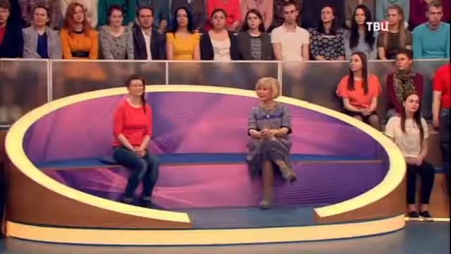 Врач-косметолог Лейла Роз о креме от морщин (Естественный отбор на ТВЦ) смотреть онлайн