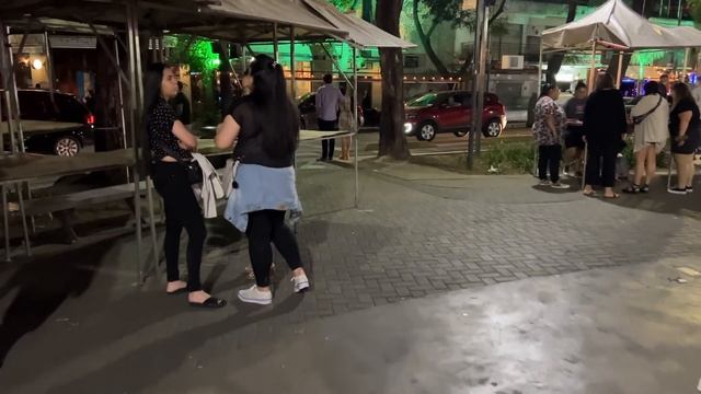 ?? BUENOS AIRES 2:00 AM NIGHTLIFE ARGENTINA 2023 [FULL TOUR] смотреть онлайн
