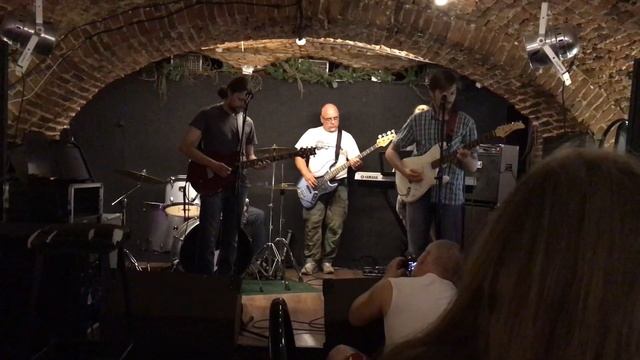 Live in Parabellum 30.06.21 Следы на снегу смотреть онлайн