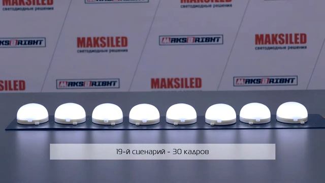 Сценарии контроллера Sigma Element смотреть онлайн