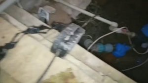 Ремонт насоса Водолей. Симптоми смерти насоса. Насос не запускается. Как ремонтировать Водолей