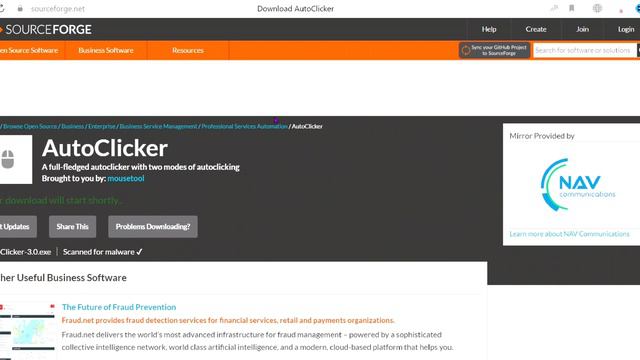 как скачать авто кликер auto clicker смотреть онлайн