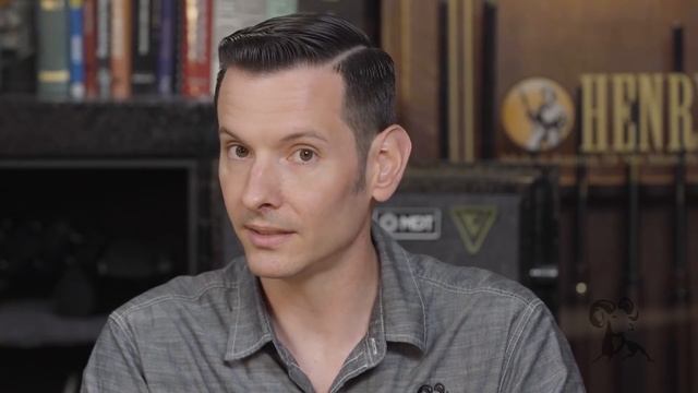 Smyth Busters: Is a Light Trigger Always Better? смотреть онлайн