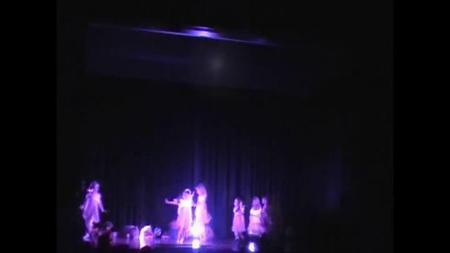 Kindertanz Rothenburg & Ballwil The mini dancer смотреть онлайн