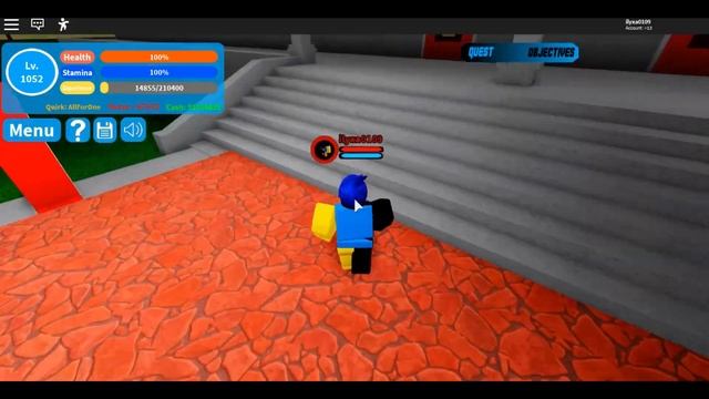 ROBLOX BOKU NO ROBLOX REMASTERED! СОБРАЛ ВСЮ КОЛЕКЦИЮ! У МЕНЯ ЕСТЬ ONE FOR ALL И ALL FOR ONE! ОБЗОР смотреть онлайн