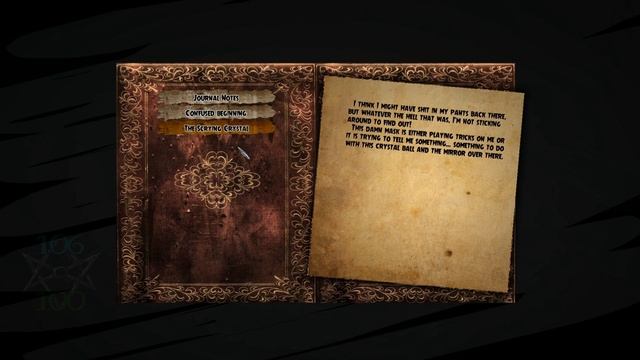 Blinding Dark Gameplay [PC FULL HD] смотреть онлайн