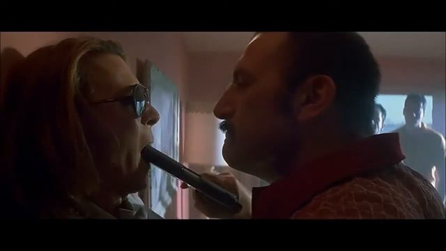 Кокаин (2001) трейлер смотреть онлайн