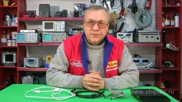 Стандарт IEEE 1394 FireWire