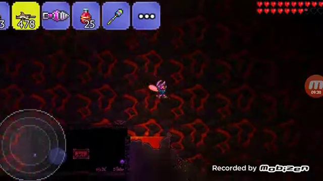 Террария#10 смотреть онлайн