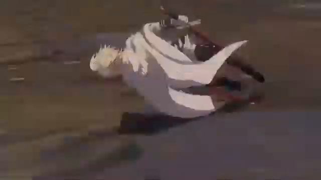 Mikaela Hyakuya - Owari No Seraph - (AMV)