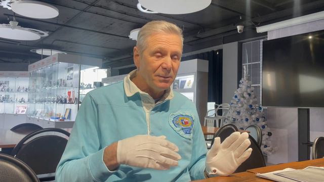 Владимир Юдкевич | РАЗГОВОР С ЧАСАМИ | Коллекция часов, которая говорит сама за себя смотреть онлайн