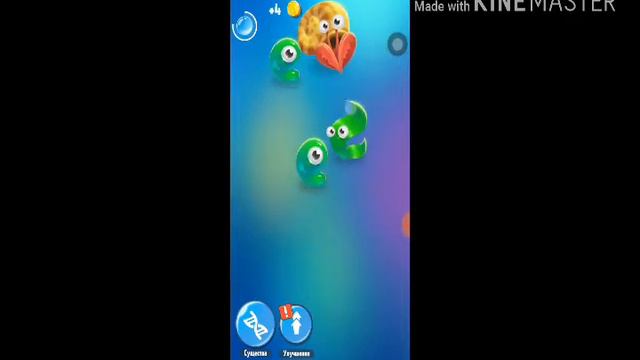 Играю в игру "Human evolution". Игра про жизнь #1 смотреть онлайн