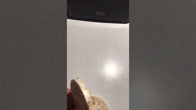 Хлебцы Мистраль - замена хлебцам Кёрнер? смотреть онлайн