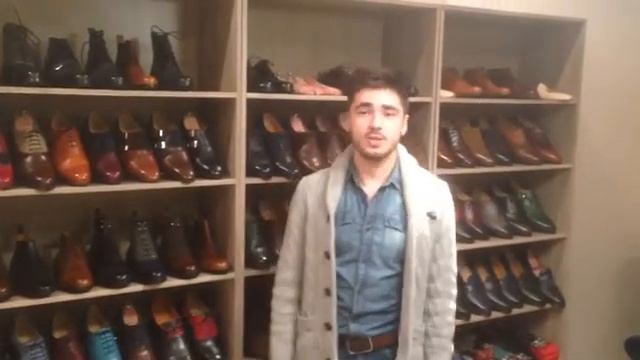 Упаковка франшизы Migliori | отзыв Махач Хайбаев смотреть онлайн