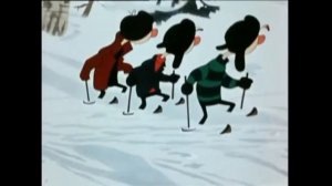 В гостях у сказки выпуск 1