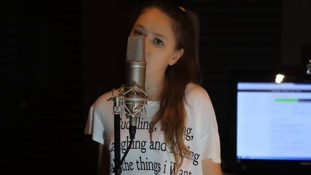 Дарья Рыбка