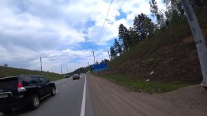 Андреи едунов  №54. Велопутешествие на Байкал. Иркутск Листвянка на велосипеде до Байкала. Байк.