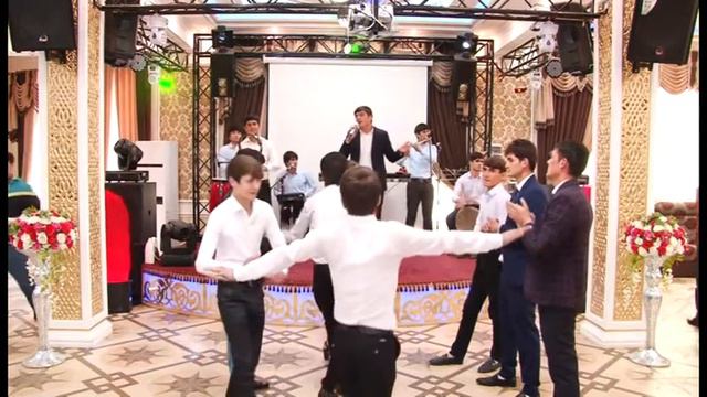 Туёонаи Алишери Аюби 2018 смотреть онлайн
