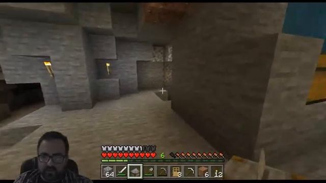 Minecraft Java Edition 2019 Part 3 (no audio) смотреть онлайн