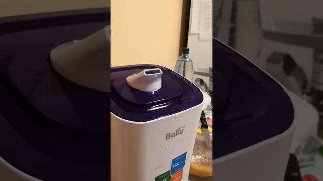 Не работает увлажнитель воздуха смотреть онлайн