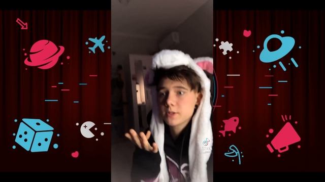 ТИК ТОК РЕКИ 11.01.2021 РЕКОМЕНДАЦИИ смотреть онлайн