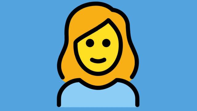 WOMAN EMOJI MEANING, WOMAN EMOJI #woman #adultfemale #feminism #womensempowerment #womanemojimeanin смотреть онлайн