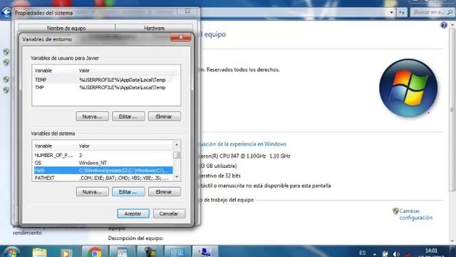 Instalacion y configuracion de Apache y PHP5 en Windows 7 смотреть онлайн