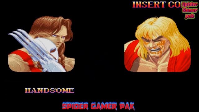 Super Street Fighter 2 - The New Challengers - Vega Playthrough | Longplay | Gameplay HD 1080p смотреть онлайн