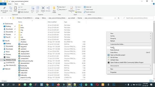 109 How Download & Install Redux Framework |Wordpress woocommerce theme development bangla tutoria смотреть онлайн