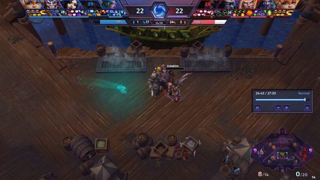 Tyrande vs illidan смотреть онлайн