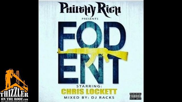 Chris Lockett ft. Mozzy, Danny, Magnolia Chop - Ghetto [Thizzler.com] смотреть онлайн
