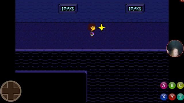 Прохожу Андертейл часть 3 смотреть онлайн