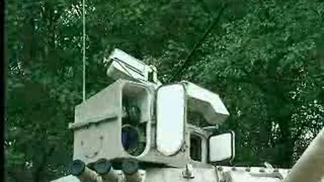 2S31 Vena смотреть онлайн