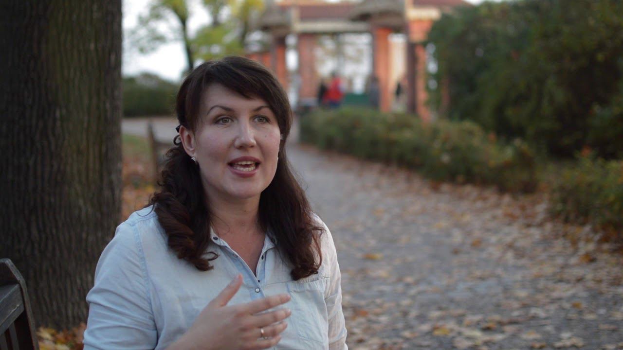 В каких условиях снимаются видео - досмотрите до самого конца :) Елена Шипилова. смотреть онлайн