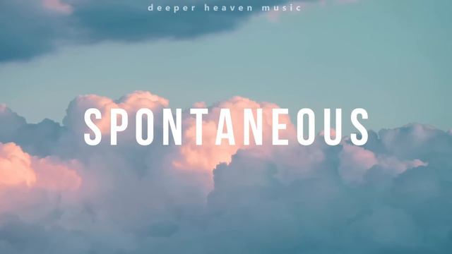 Alto E Sublime - Spontaneous Instrumental Worship #15 / Ambient Music
