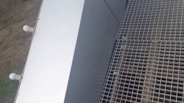 Что посмотреть в Грозном, Смотровая площадка "Лестница в небеса" смотреть онлайн