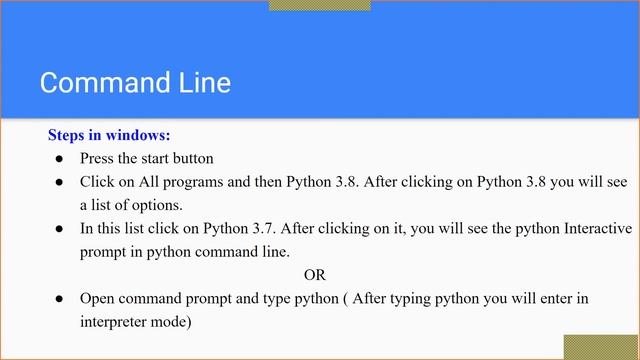 Python Tutorials for Beginners | Introduction To Python Programming смотреть онлайн