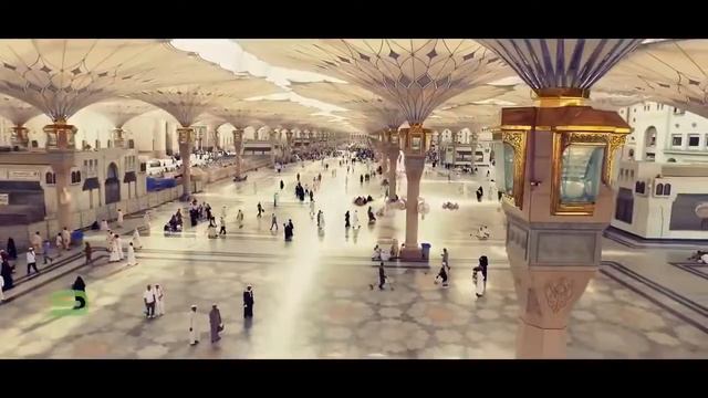 Благословенная Медина! смотреть онлайн