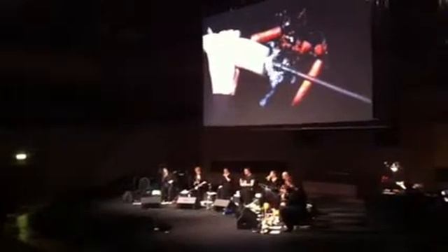 Овощной концерт 1 смотреть онлайн