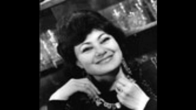 Клара Вишневская. M. Глинка. Романс "Скажи Зачем" (аудио). смотреть онлайн