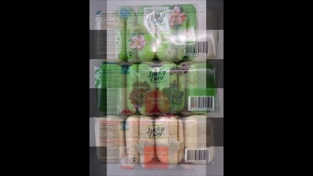 Private Label - Lucky Day 4х70 мыло твердое туалетное (экопак) - для сети "ВАТСОНС" (СТМ, ВТМ) смотреть онлайн