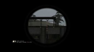 Сталкер ОП 2.2 №17. Меткий стрелок