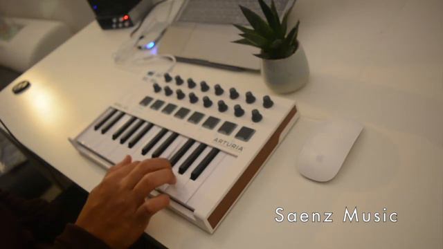 Dilemma - Nelly ft Kelly Rowland (MIDI + Garageband) смотреть онлайн