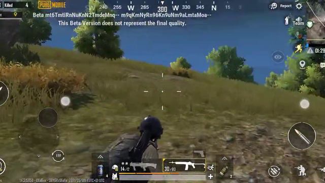 pubg metro mobile ОБНОВЛЕНИЯ смотреть онлайн