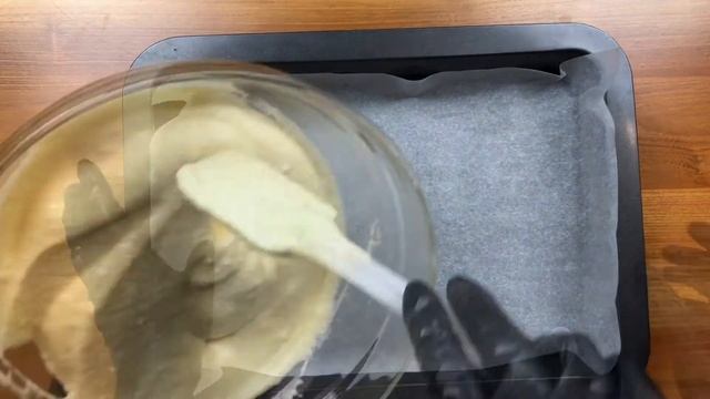 Бісквітний рулет без цукру – Бисквитный рулет без сахара – Sugar free biscuit roll смотреть онлайн