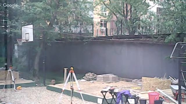 ГБПОУ КАС №7 Ландшафтный дизайн 15052018 CAM4 смотреть онлайн