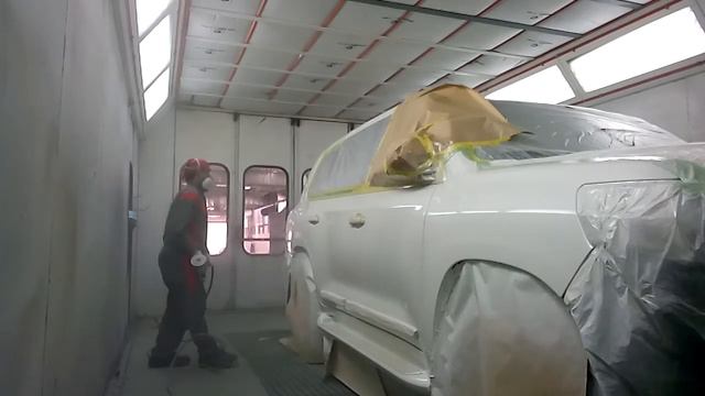 070/Toyota.Land Cruiser смотреть онлайн