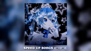 deceptacon - speed up